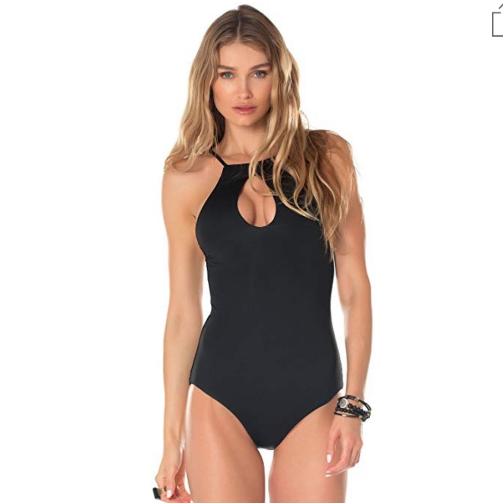 Becca One Piece Bathing Suit